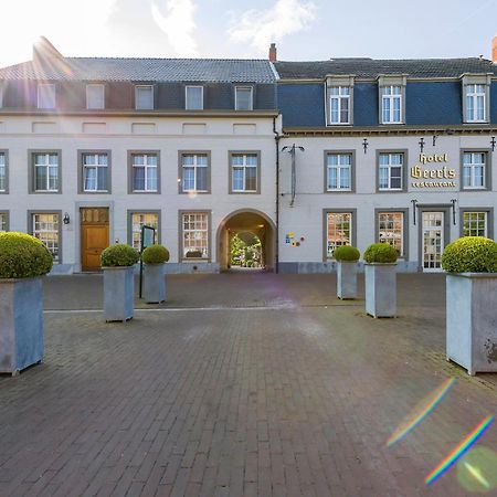 Hotel Geerts Westerlo Extérieur photo