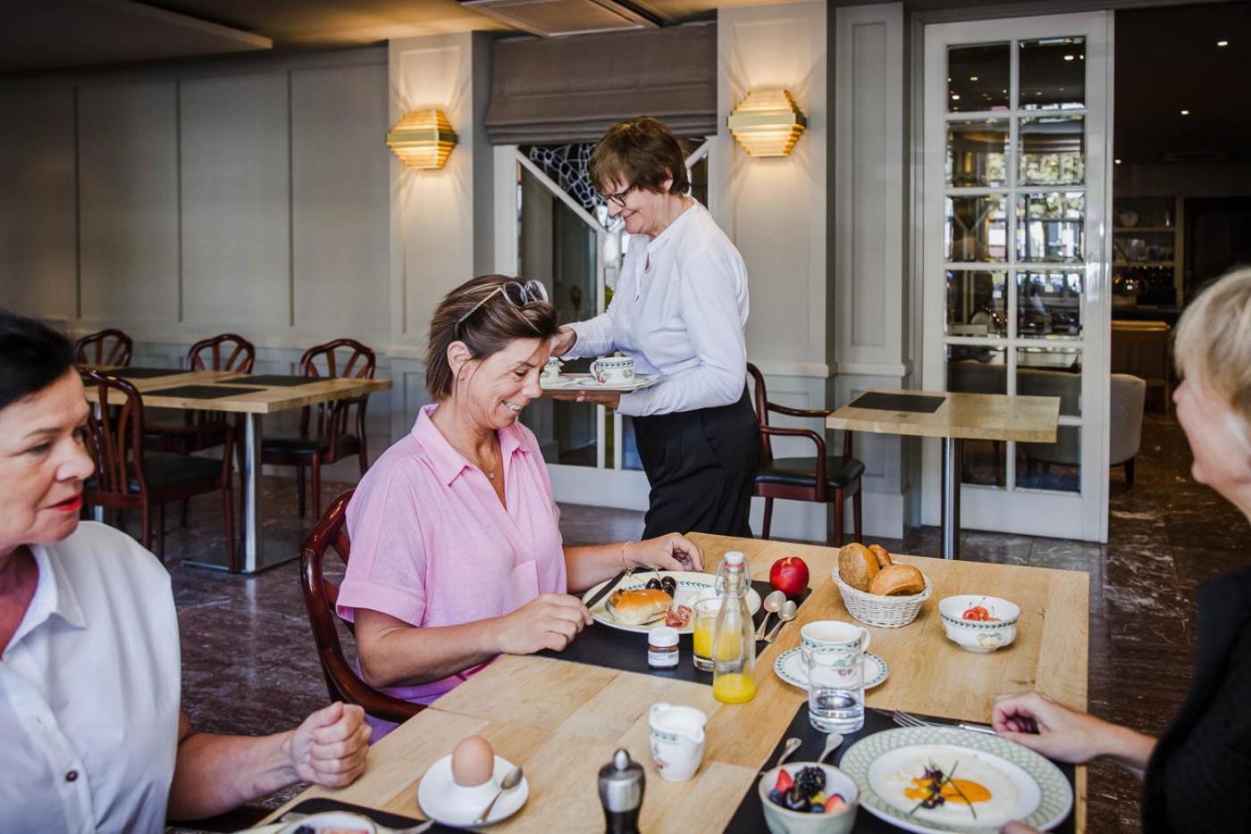Hotel Geerts Westerlo Extérieur photo