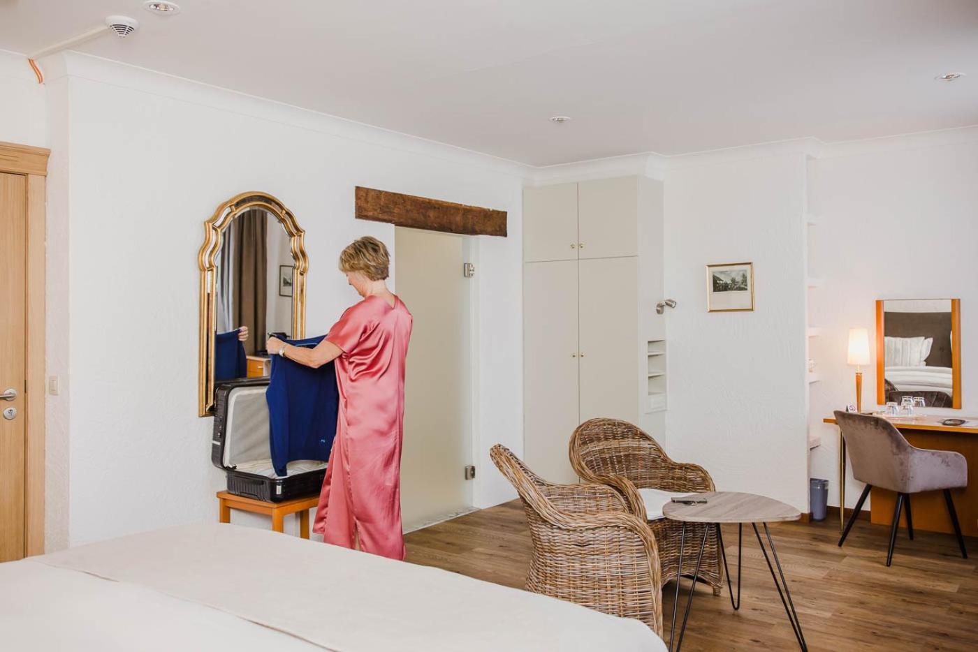 Hotel Geerts Westerlo Extérieur photo