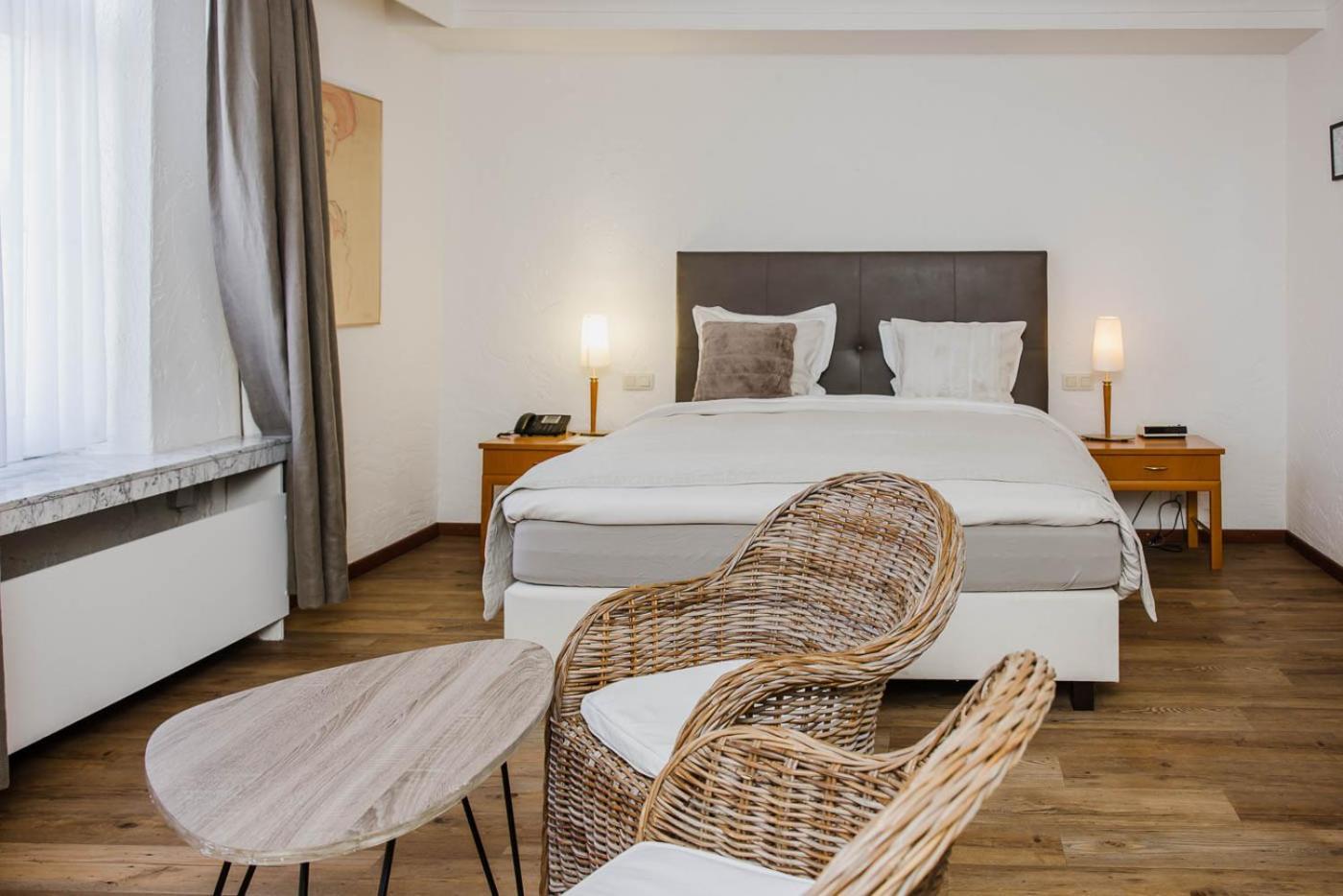 Hotel Geerts Westerlo Extérieur photo