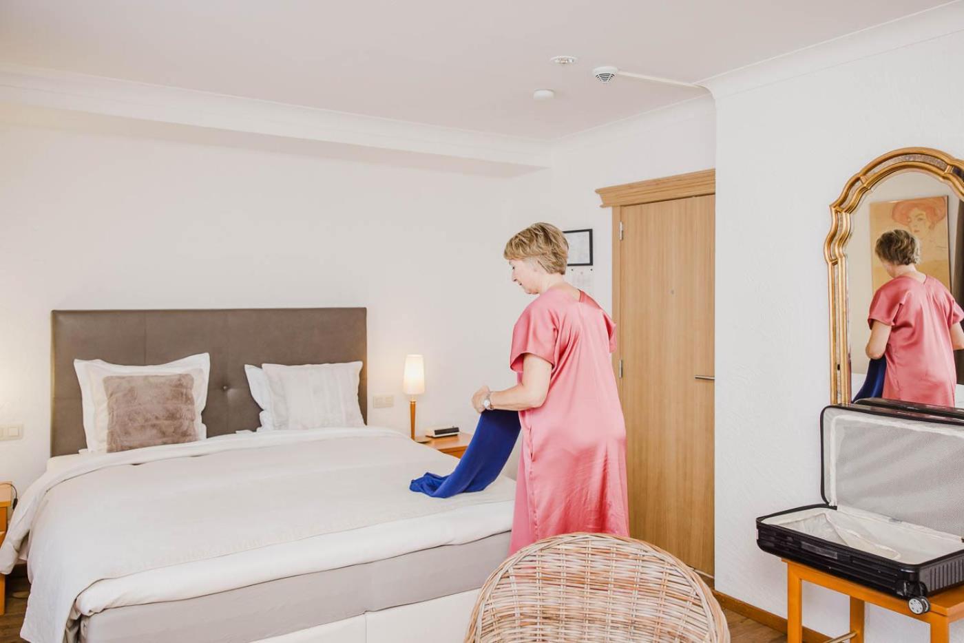Hotel Geerts Westerlo Extérieur photo