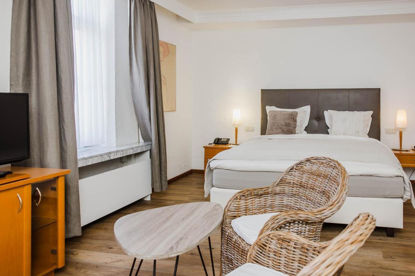 Hotel Geerts Westerlo Extérieur photo