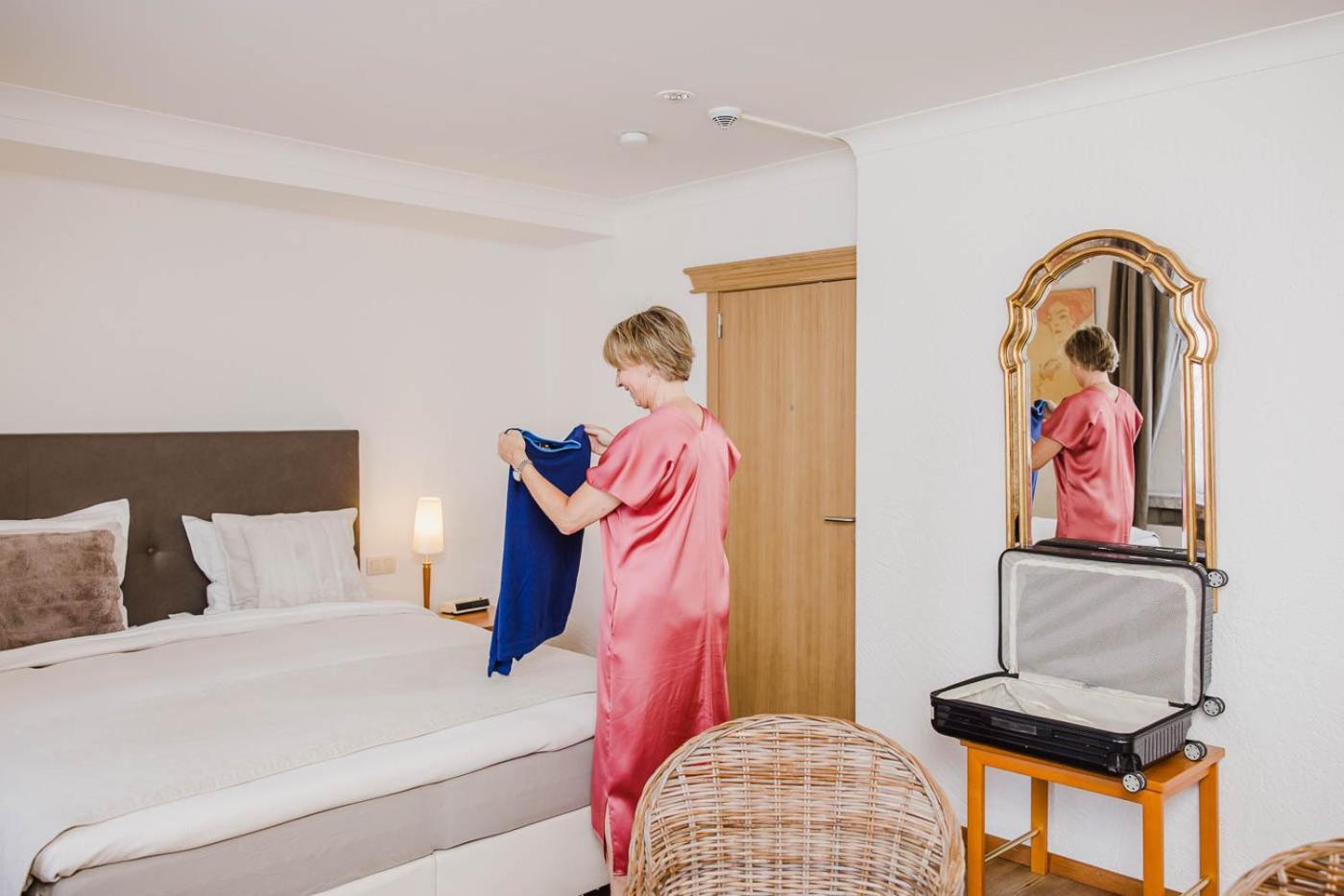 Hotel Geerts Westerlo Extérieur photo