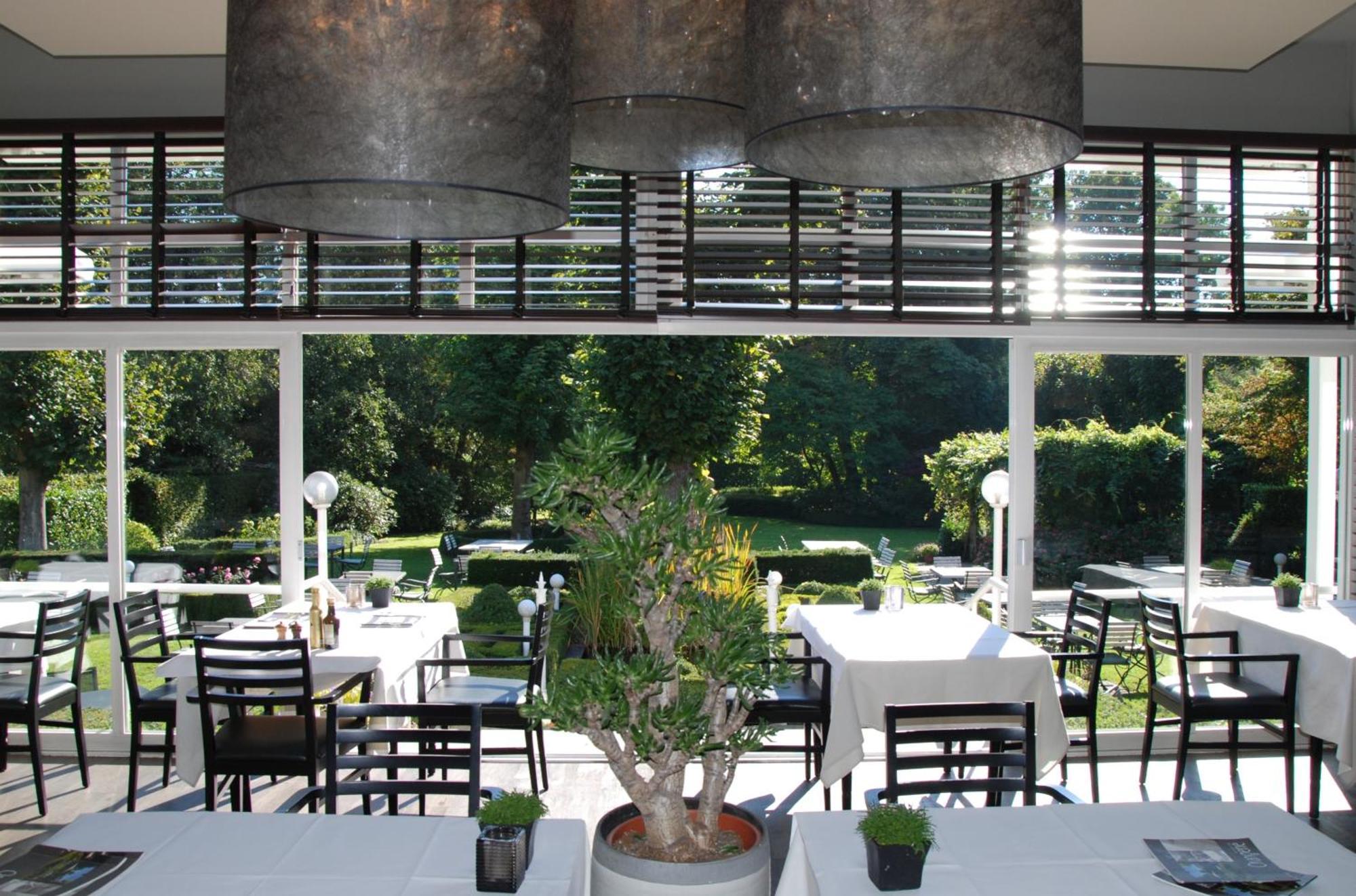 Hotel Geerts Westerlo Extérieur photo