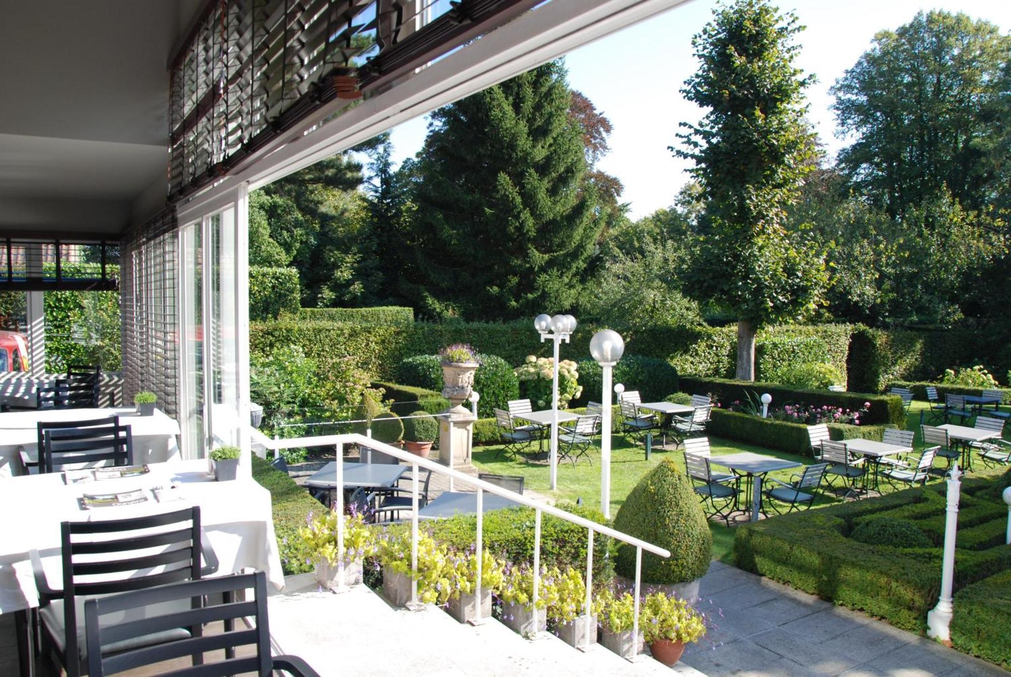 Hotel Geerts Westerlo Extérieur photo