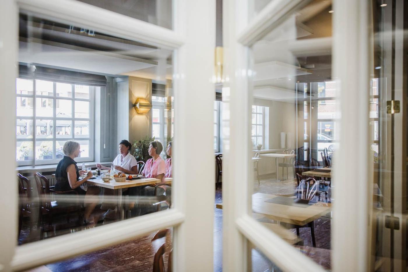 Hotel Geerts Westerlo Extérieur photo