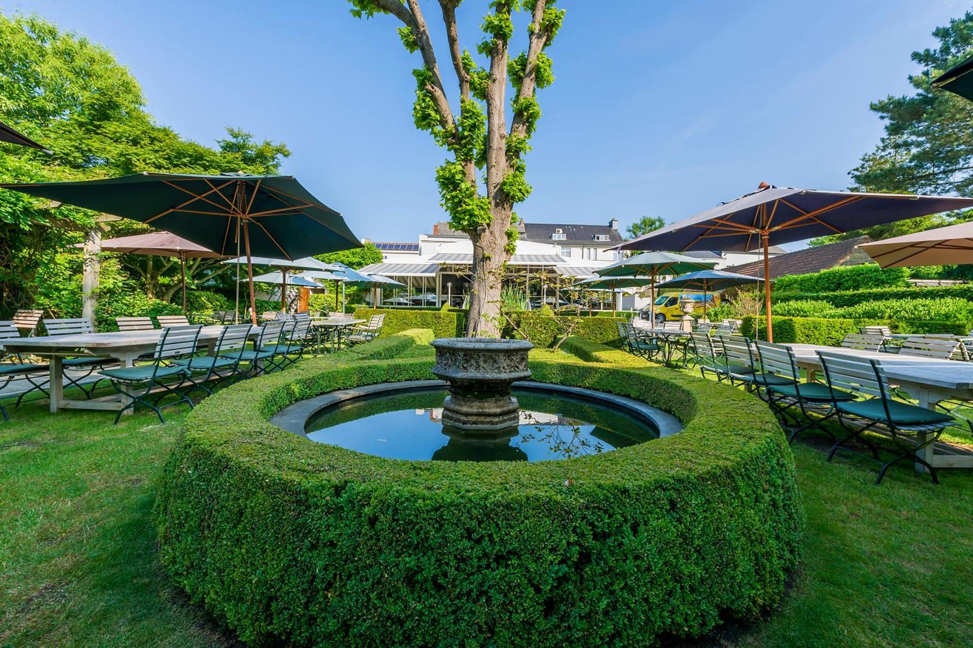 Hotel Geerts Westerlo Extérieur photo