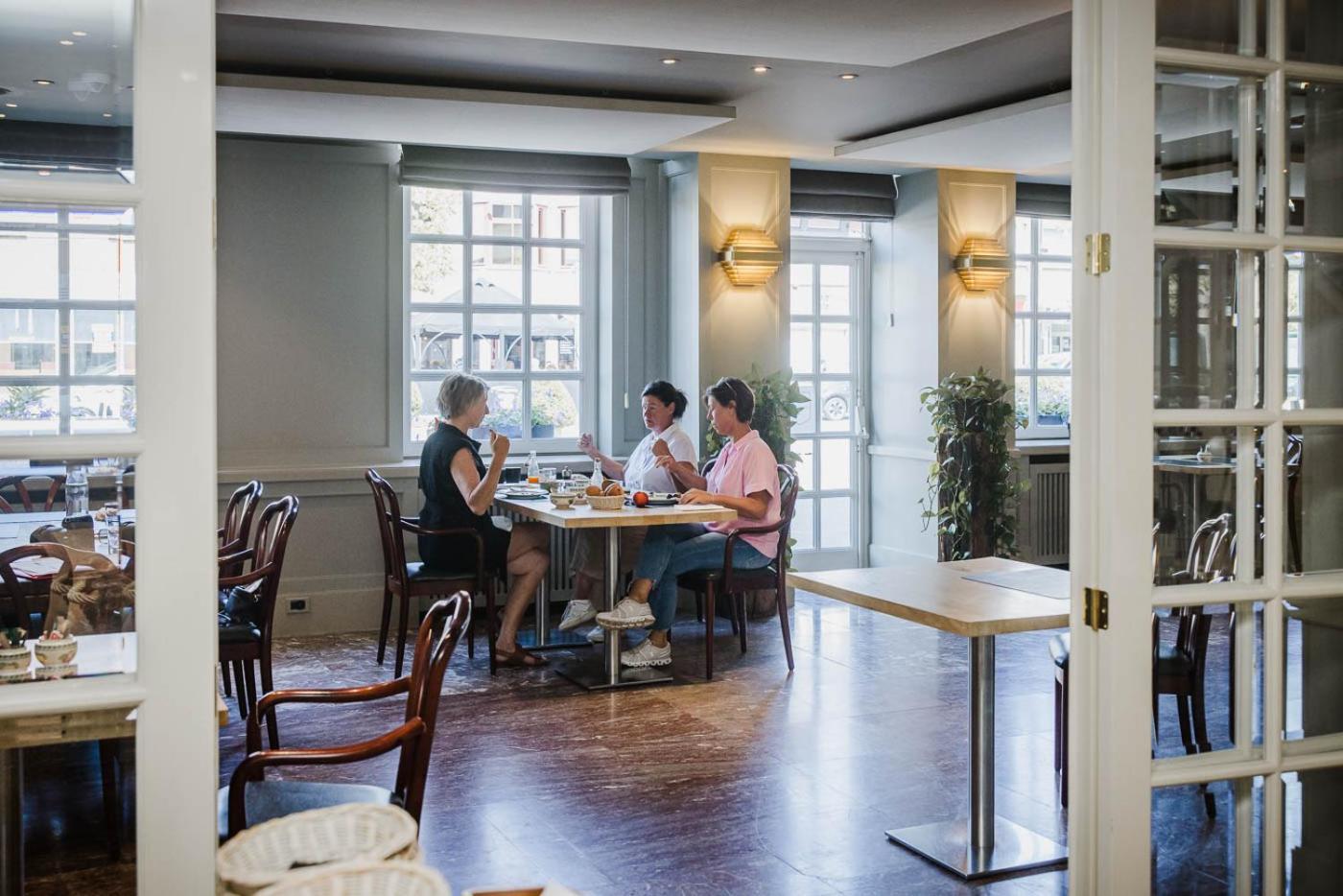 Hotel Geerts Westerlo Extérieur photo