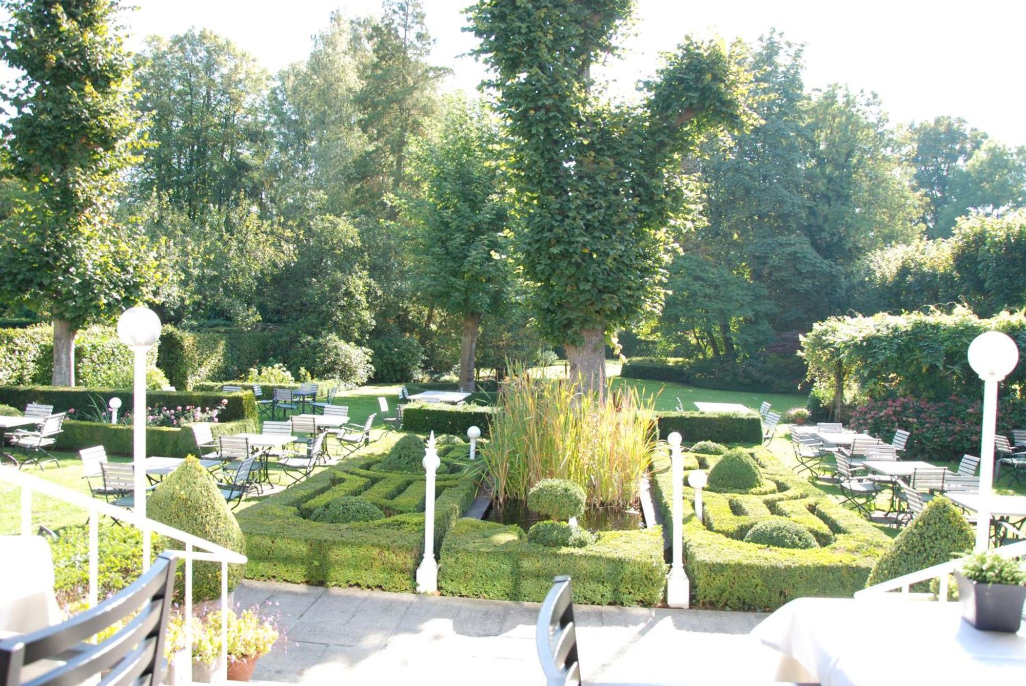 Hotel Geerts Westerlo Extérieur photo
